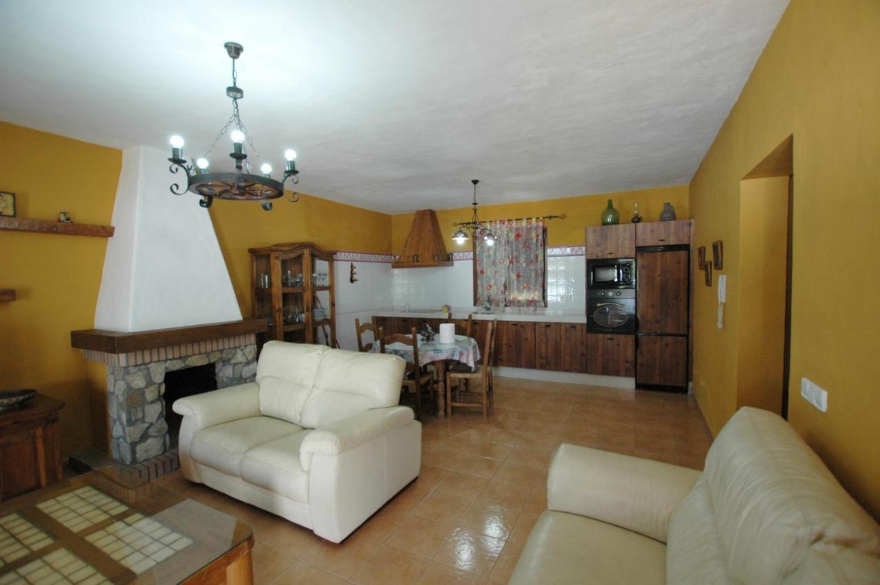 Chalets con piscina privada solo parejas y familias Villa Conil De La Frontera Exterior foto