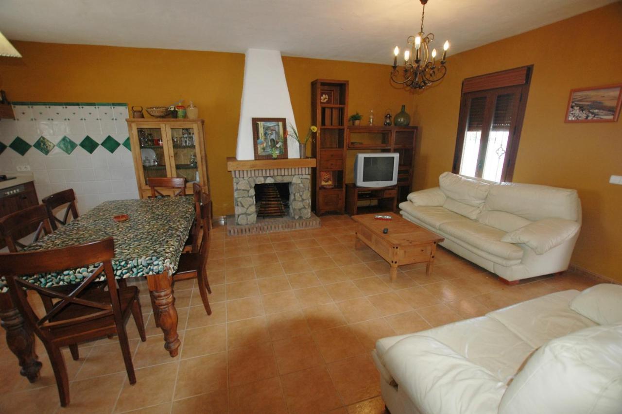 Chalets con piscina privada solo parejas y familias Villa Conil De La Frontera Exterior foto